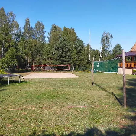Majlen Caloroczny Dom Na Kaszubach Podiazy