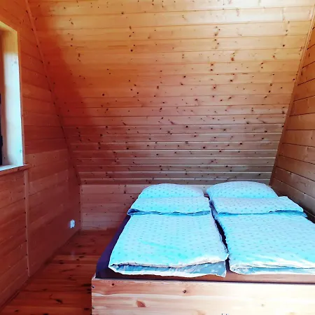 Majlen Caloroczny Dom Na Kaszubach